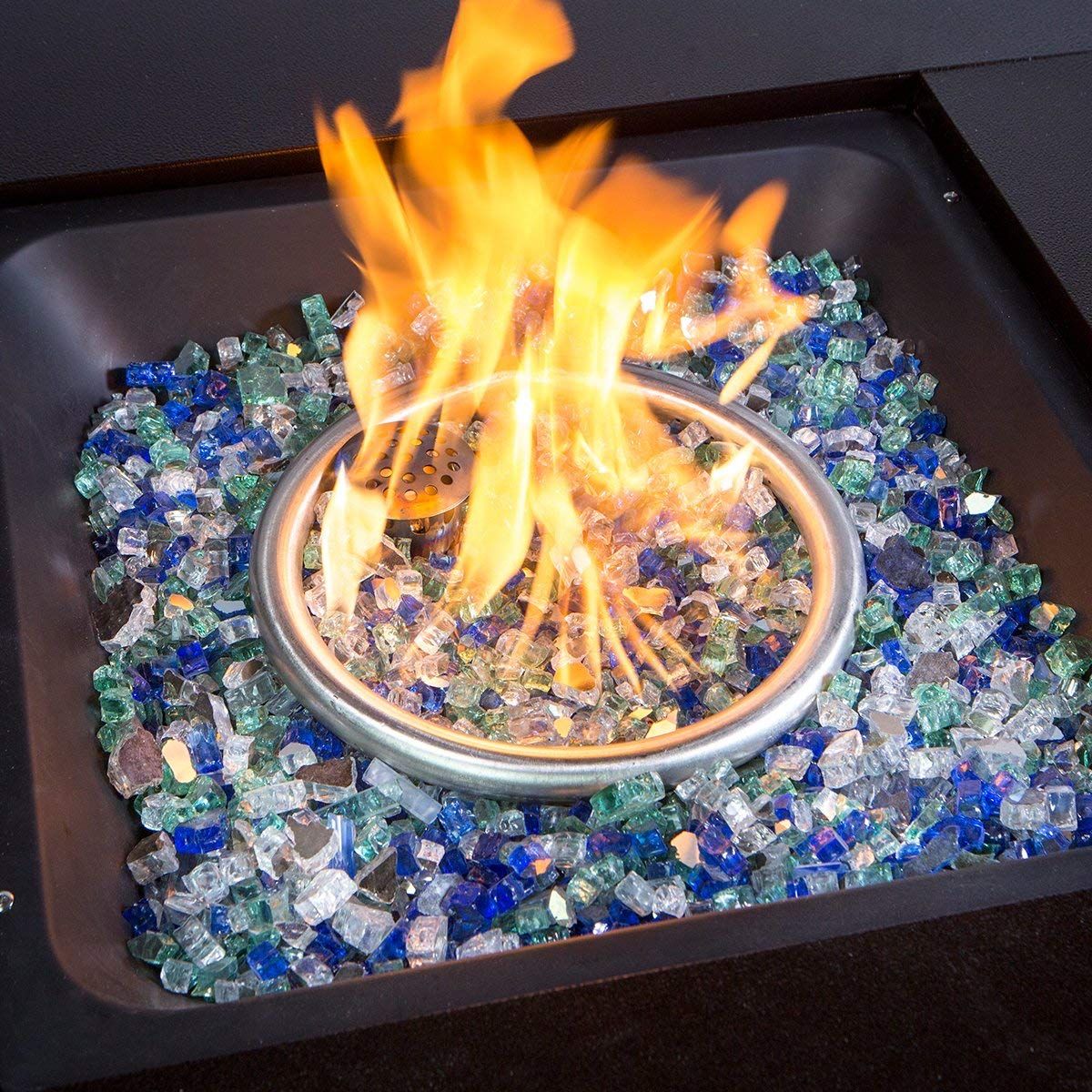 What Is Fire Glass And How Does It Work Kdglass