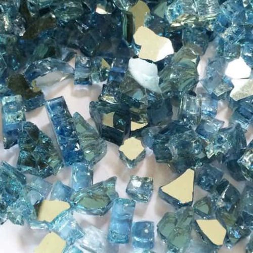 Kdglass Provides Fire Pit Glass Rocks In Many Colors